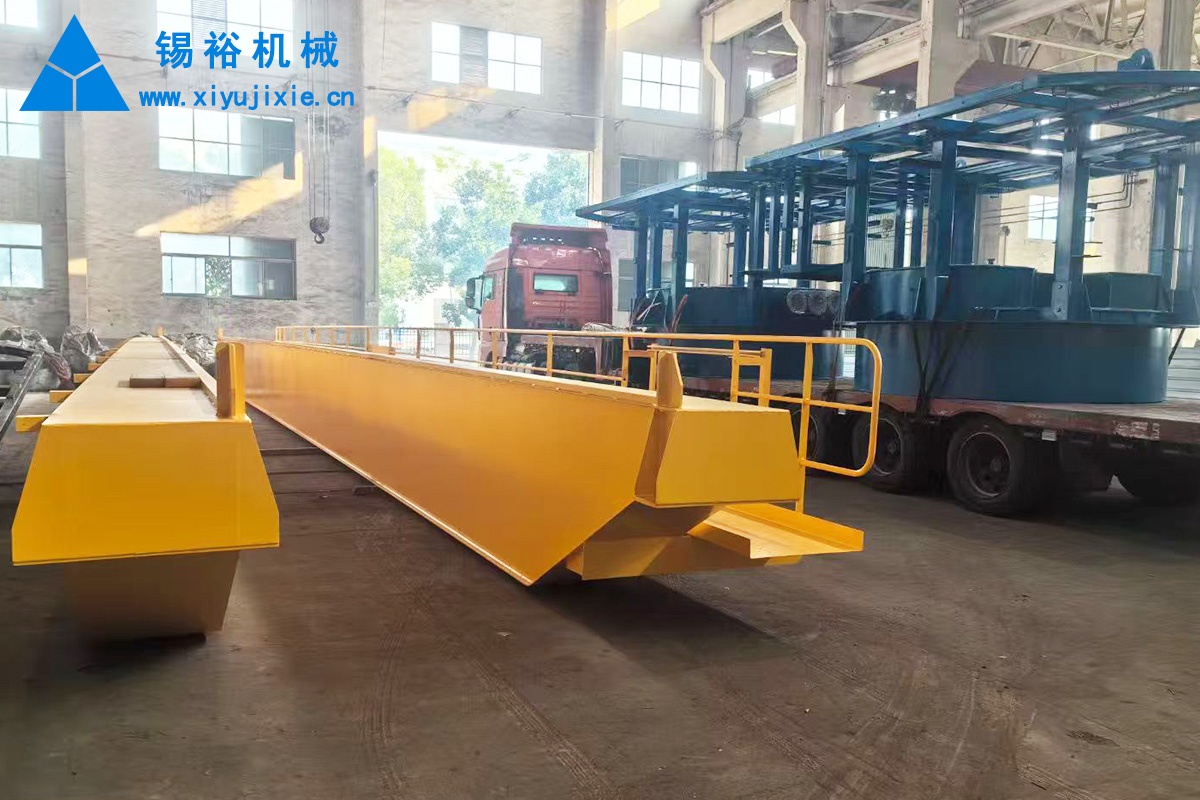 12MW风电油箱发货