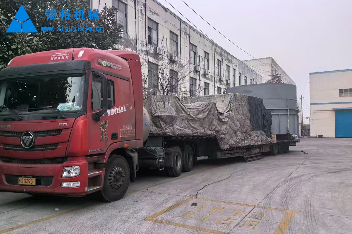 内蒙古乌海第二批出发