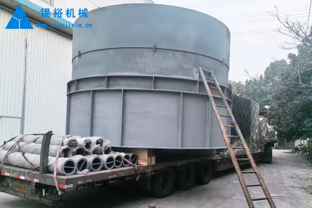 内蒙古乌海第二批出发